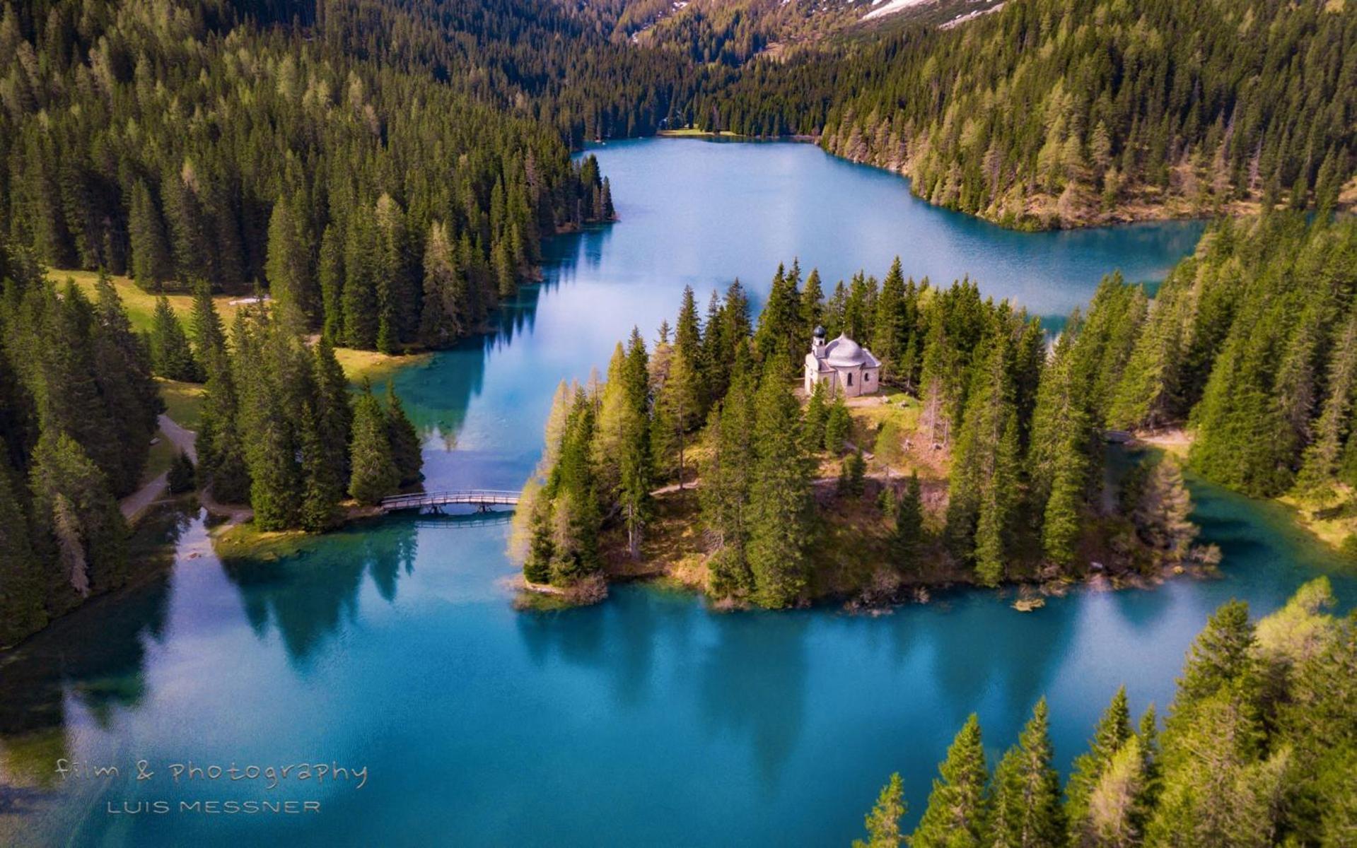 Gaestehaus Geir Apartment Obernberg am Brenner ภายนอก รูปภาพ