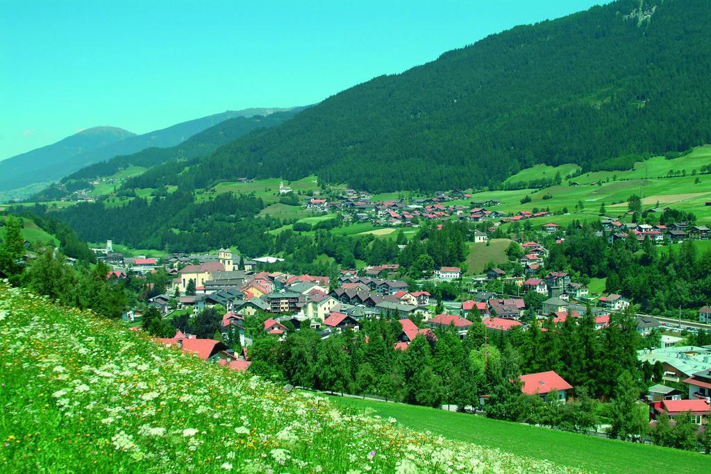 Gaestehaus Geir Apartment Obernberg am Brenner ภายนอก รูปภาพ